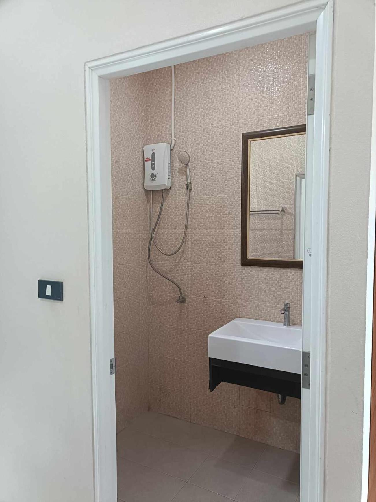 Sj House Hotel Aonang Ban Klong Haeng Экстерьер фото