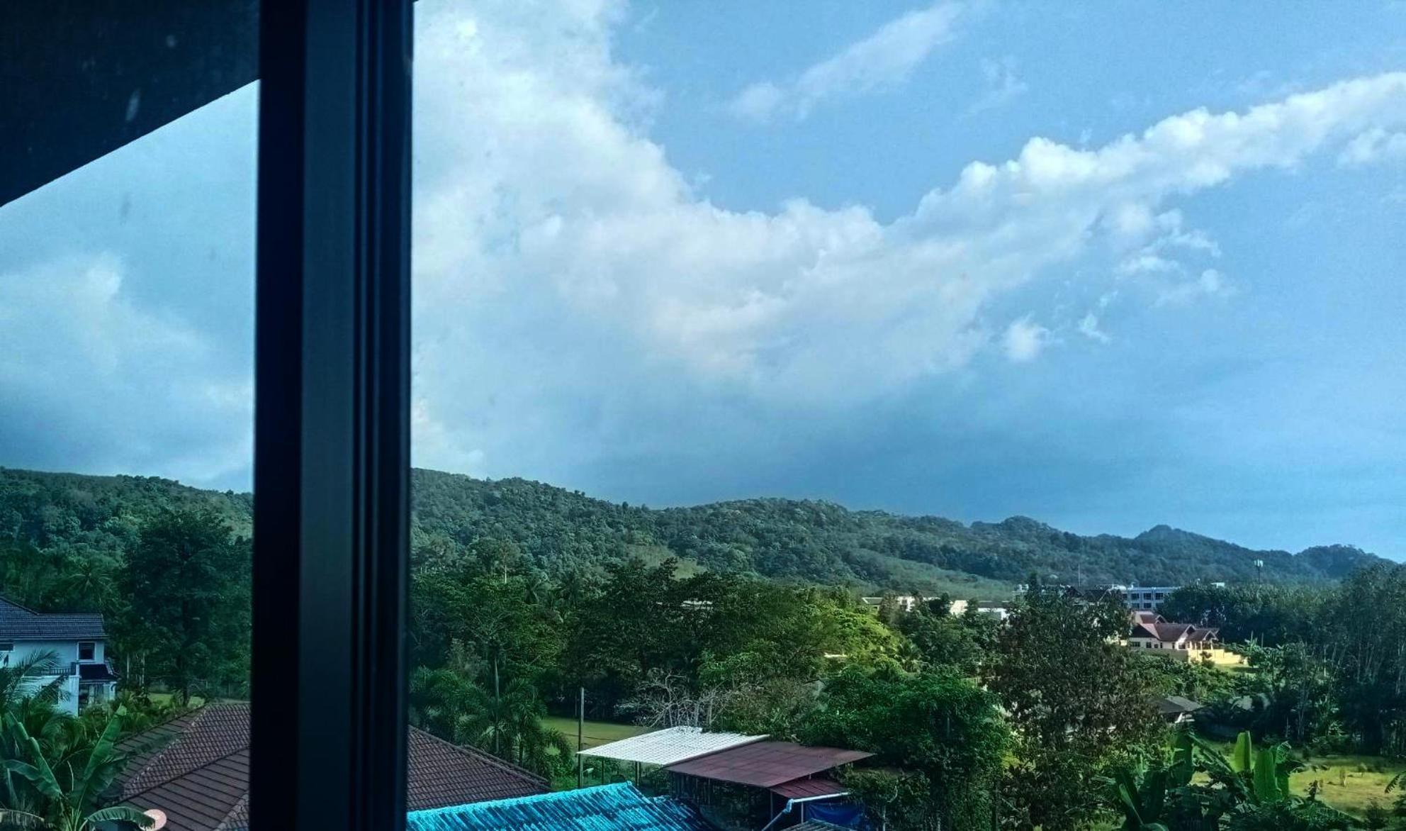 Sj House Hotel Aonang Ban Klong Haeng Экстерьер фото