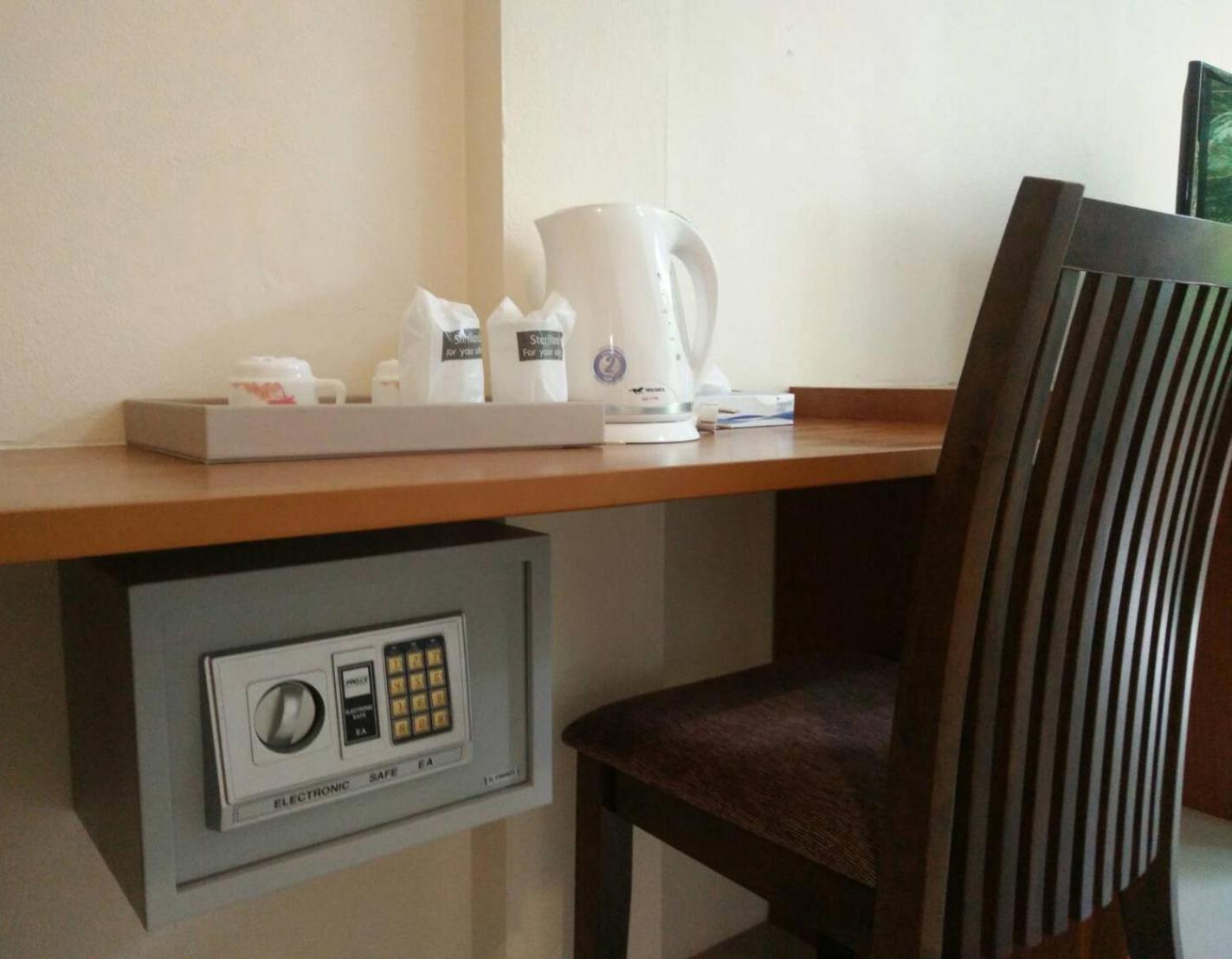 Sj House Hotel Aonang Ban Klong Haeng Экстерьер фото