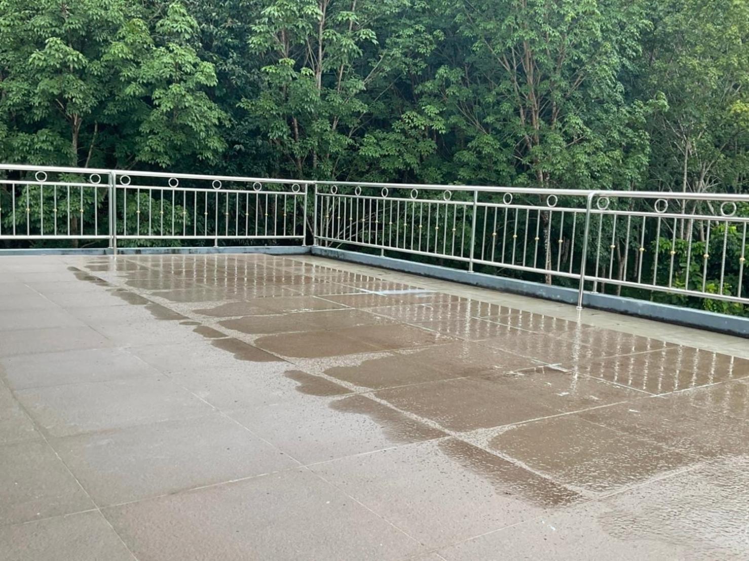 Sj House Hotel Aonang Ban Klong Haeng Экстерьер фото
