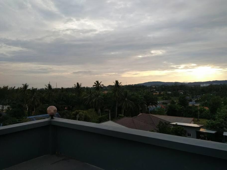 Sj House Hotel Aonang Ban Klong Haeng Экстерьер фото