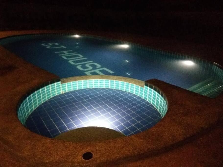 Sj House Hotel Aonang Ban Klong Haeng Экстерьер фото