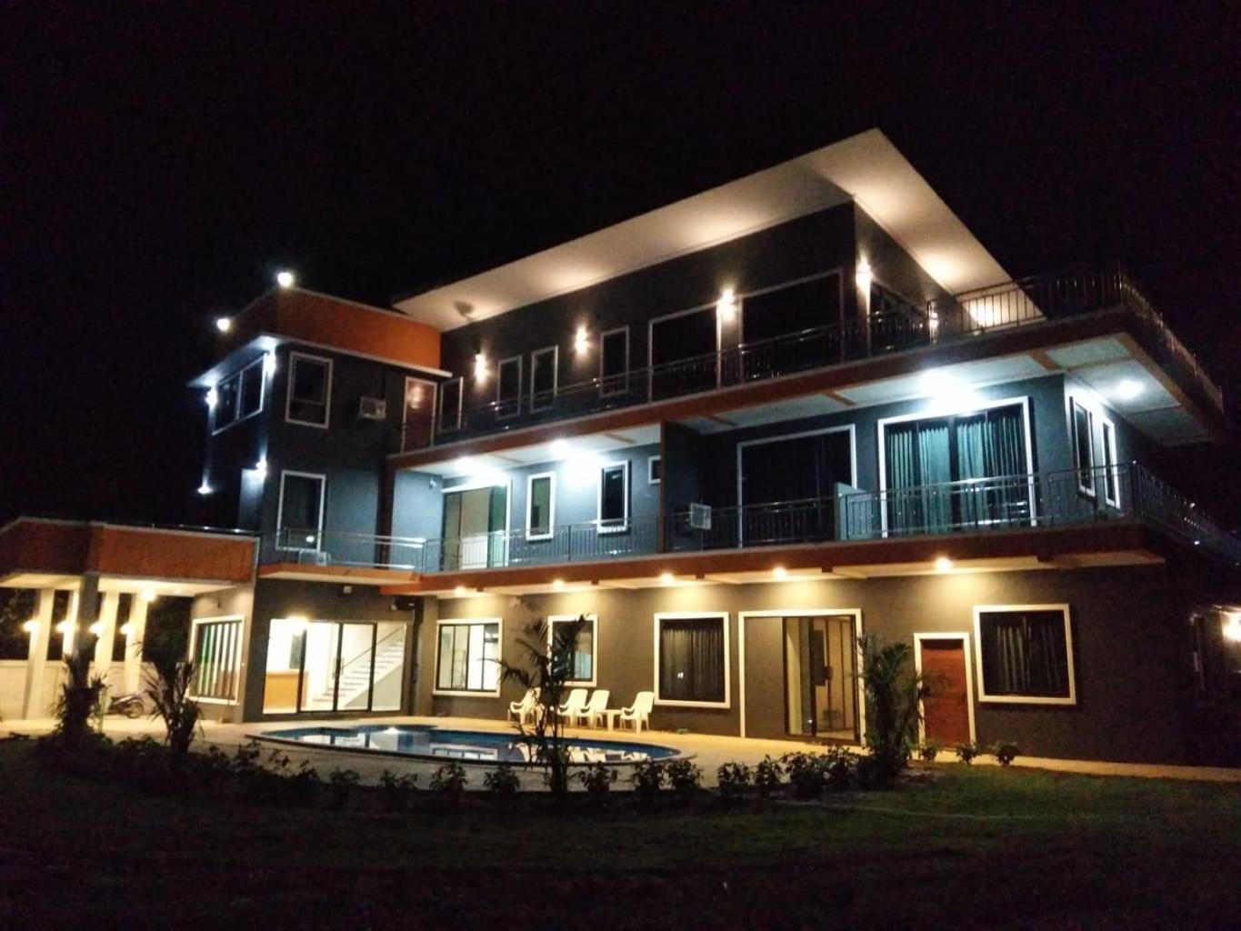 Sj House Hotel Aonang Ban Klong Haeng Экстерьер фото