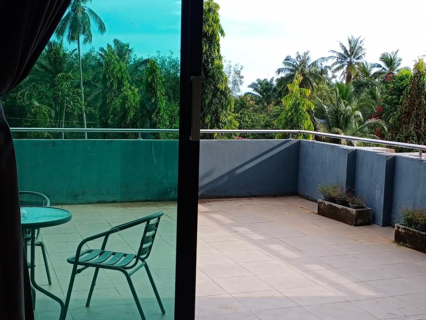 Sj House Hotel Aonang Ban Klong Haeng Экстерьер фото